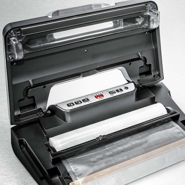 Вакуумный упаковщик Rommelsbacher VAC 485 Вакуумный упаковщик Rommelsbacher VAC 485