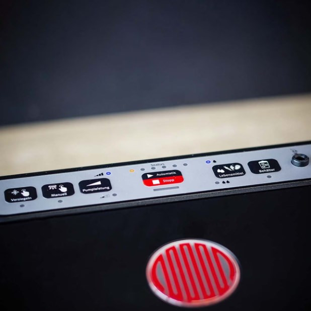 Вакуумный упаковщик Rommelsbacher VAC 485 Вакуумный упаковщик Rommelsbacher VAC 485