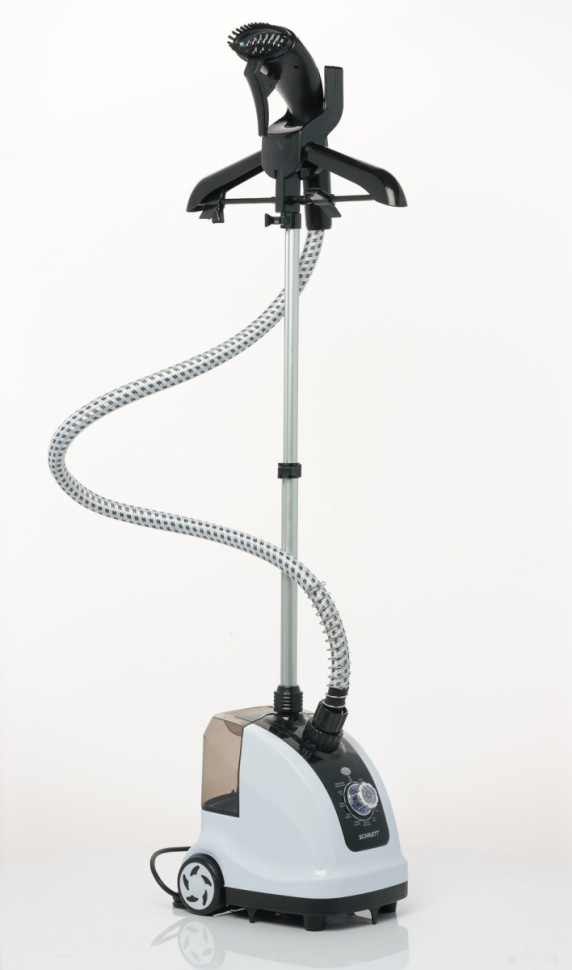 Отпариватель Scarlett SC-GS130S08 Отпариватель Scarlett SC-GS130S08