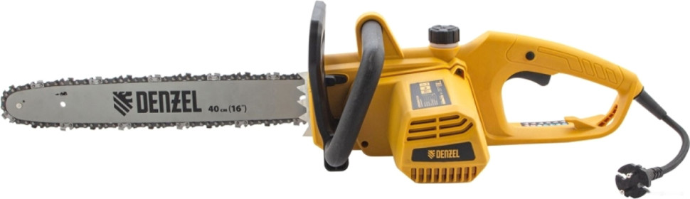 Электрическая пила Denzel EDS-2000P