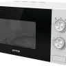 Микроволновая печь Gorenje MO17E1WH Микроволновая печь Gorenje MO17E1WH