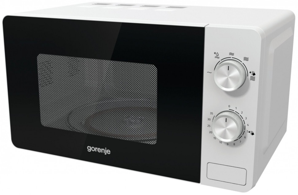 Микроволновая печь Gorenje MO17E1WH Микроволновая печь Gorenje MO17E1WH