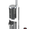 Вертикальный моющий пылесос Tesler Pure Storm WD-7500
