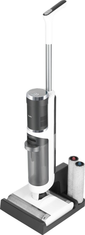 Вертикальный моющий пылесос Tesler Pure Storm WD-7500
