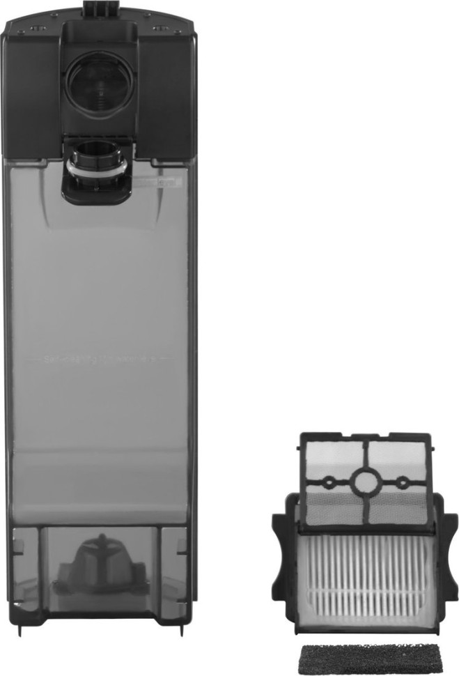 Вертикальный моющий пылесос Tesler Pure Storm WD-7500