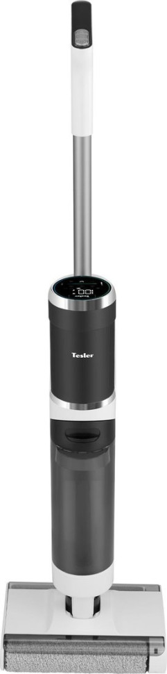 Вертикальный моющий пылесос Tesler Pure Storm WD-7500