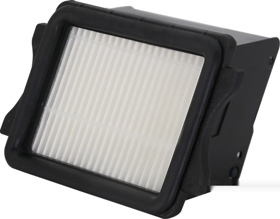 Вертикальный моющий пылесос Tesler Pure Storm WD-7500