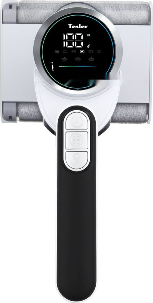 Вертикальный моющий пылесос Tesler Pure Storm WD-7500