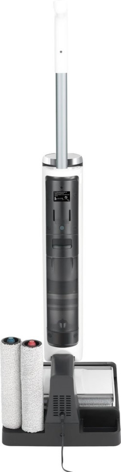 Вертикальный моющий пылесос Tesler Pure Storm WD-7500