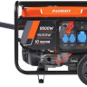Генератор Patriot GRA 9500AWS