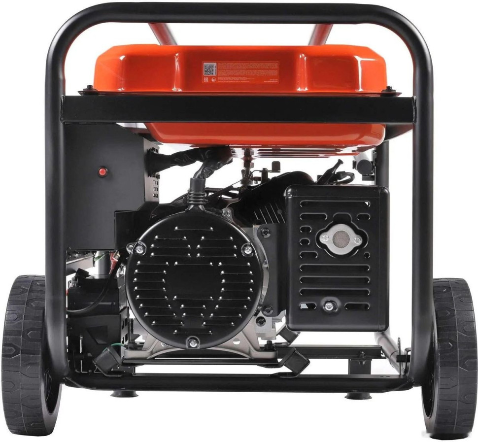 Генератор Patriot GRA 9500AWS