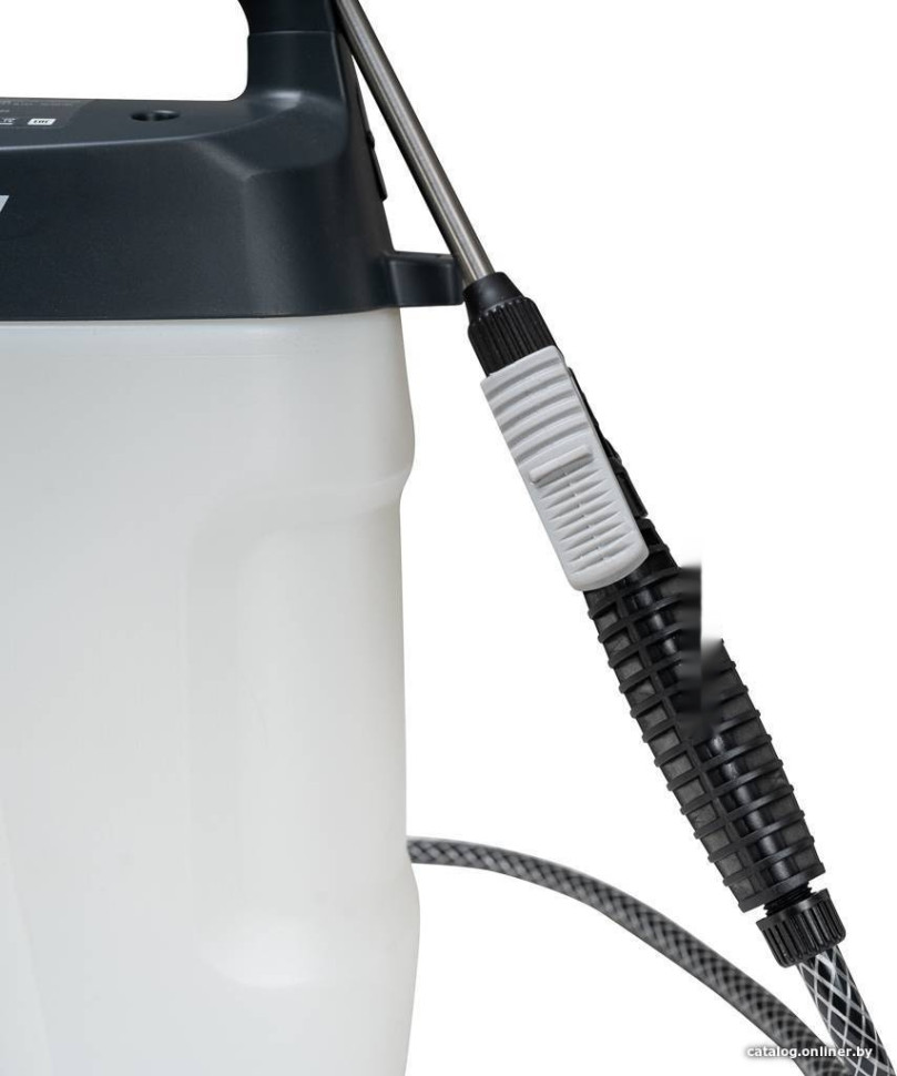 Аккумуляторный опрыскиватель Мобил К TCA80 ПРО MBK0028068 Аккумуляторный опрыскиватель Мобил К TCA80 ПРО MBK0028068