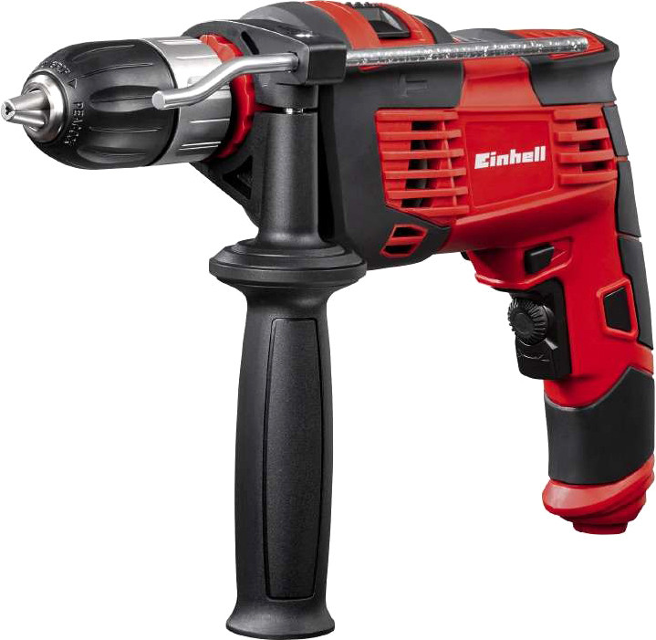 Дрель ударная Einhell TC-ID 720 E