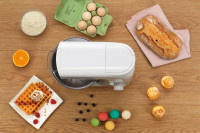 Кухонный комбайн Gorenje MMC805W