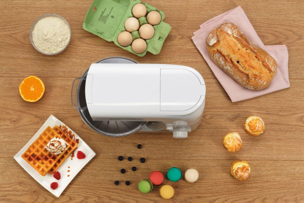 Кухонный комбайн Gorenje MMC805W Кухонный комбайн Gorenje MMC805W