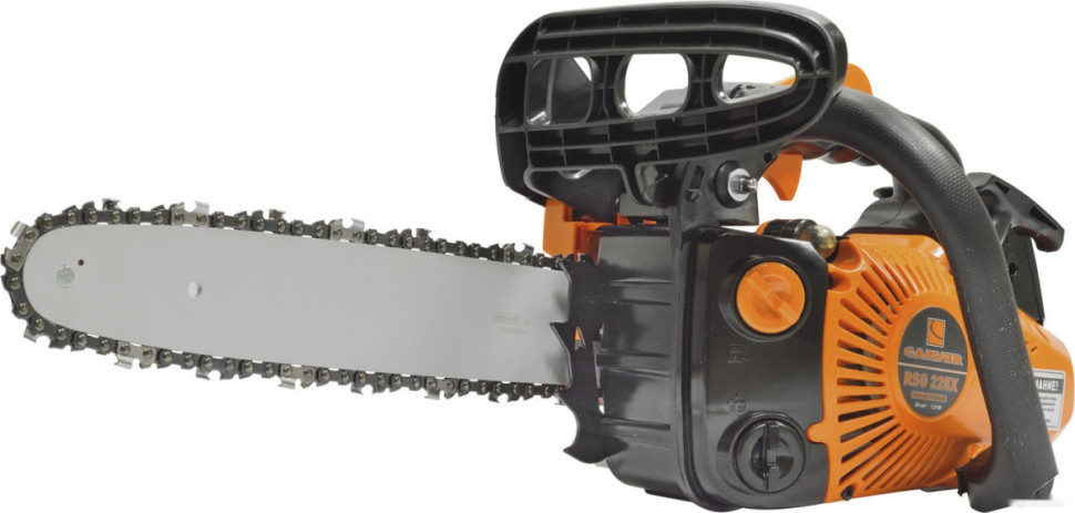 Бензопила CARVER RSG 225X