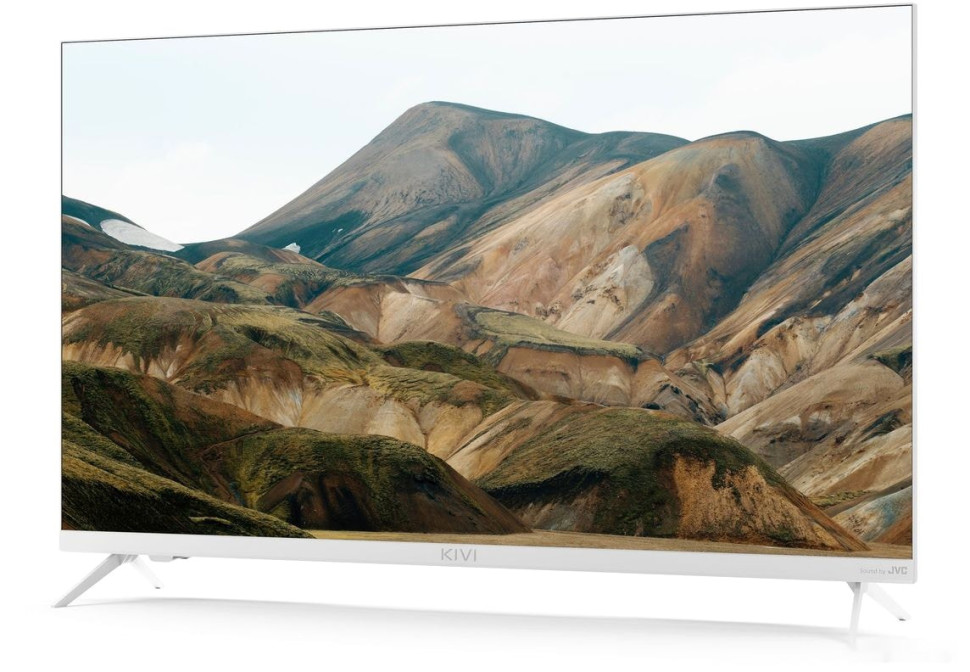 Телевизор Kivi 32H740LW Телевизор Kivi 32H740LW