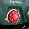 Краскораспылитель Bosch PFS 5000 E (0603207200)