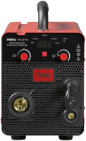 Сварочный инвертор FUBAG IRMIG 140 SYN 41399