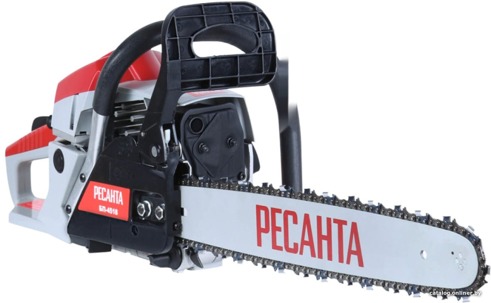 Бензопила Ресанта БП-4518 Бензопила Ресанта БП-4518