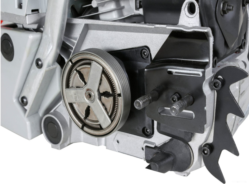 Бензопила Ресанта БП-4518 Бензопила Ресанта БП-4518