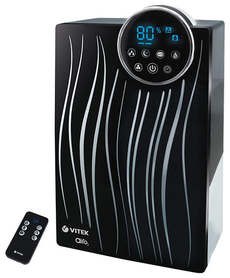 Увлажнитель воздуха Vitek VT-2354
