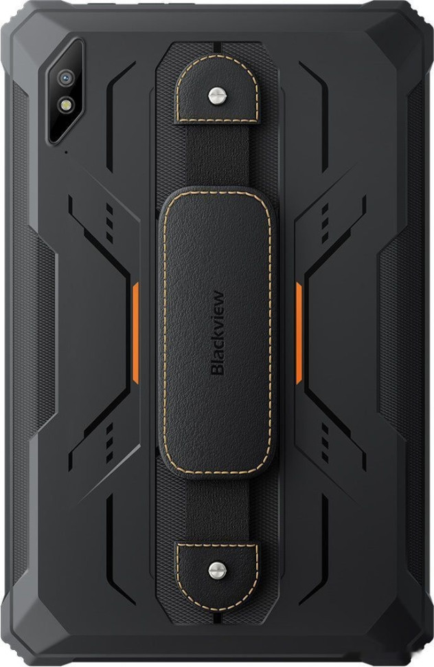 Планшет Blackview Active 8 Pro 8GB/256GB (оранжевый)