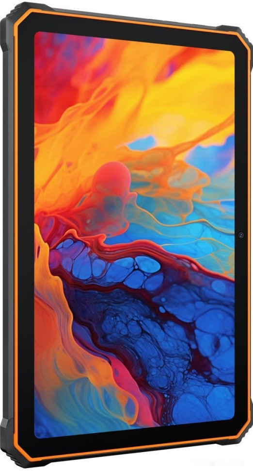 Планшет Blackview Active 8 Pro 8GB/256GB (оранжевый)