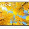 Телевизор LG 50UQ76003LD Телевизор LG 50UQ76003LD