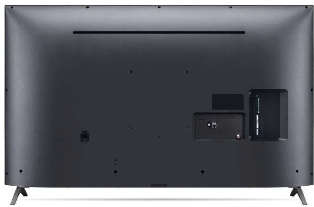 Телевизор LG 50UQ76003LD Телевизор LG 50UQ76003LD