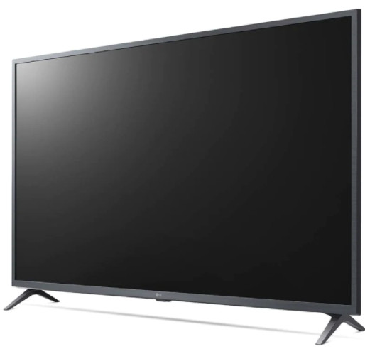 Телевизор LG 50UQ76003LD Телевизор LG 50UQ76003LD
