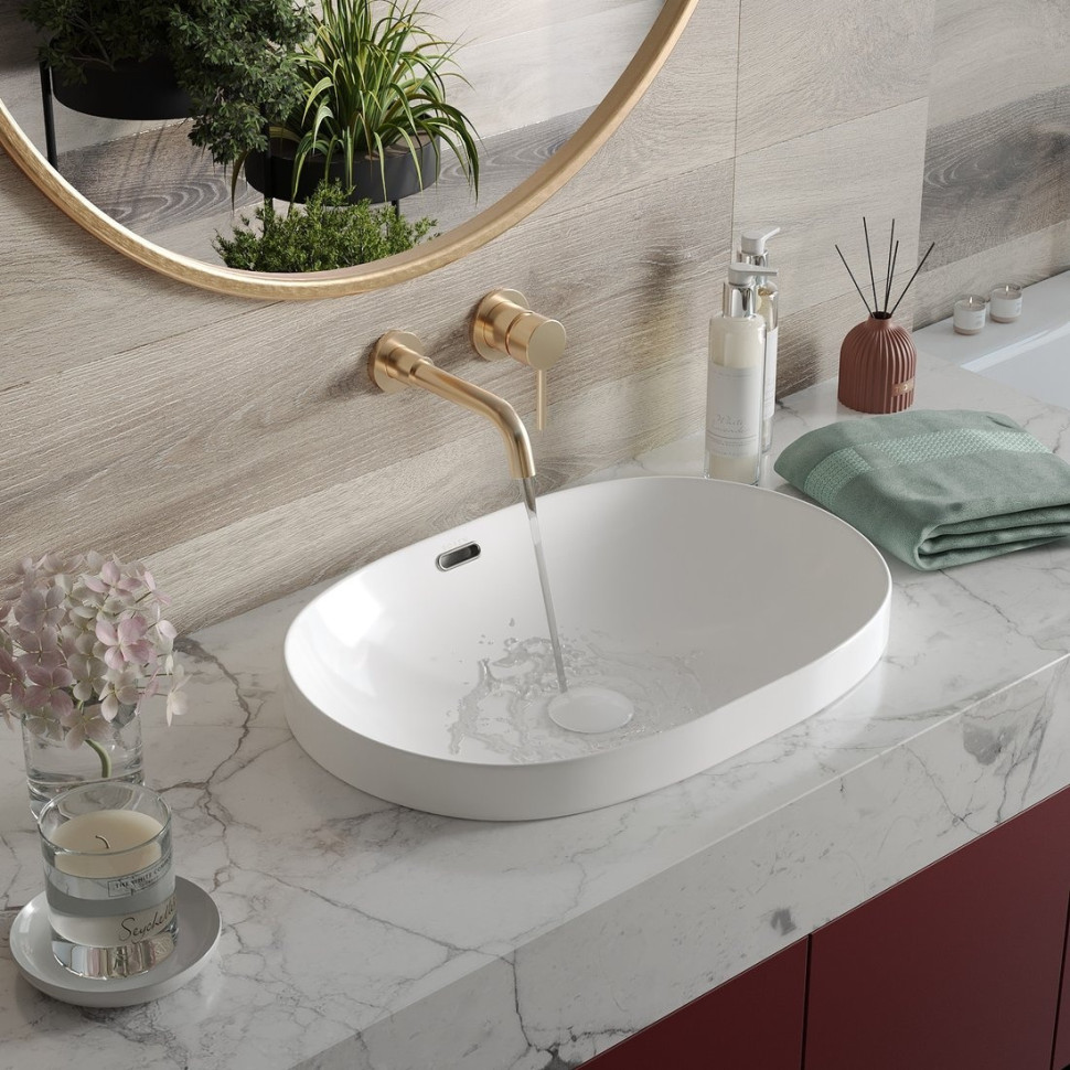 Умывальник Roxen Batt 570155