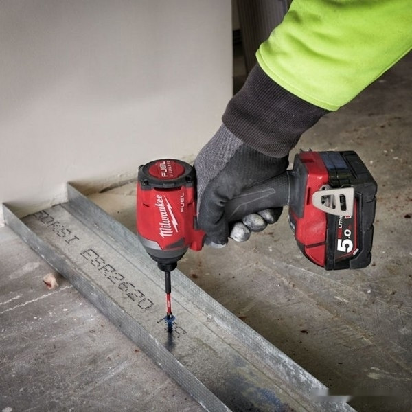 Набор бит Milwaukee 4932464168 (62 предмета) Набор бит Milwaukee 4932464168 (62 предмета)