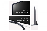 Телевизор LG NanoCell NANO76 43NANO766QA