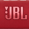 Портативная акустика JBL Flip 6 (красный)