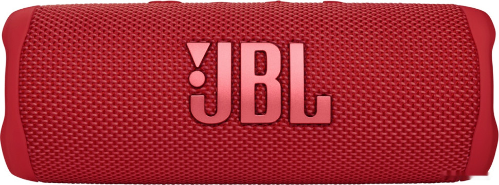 Портативная акустика JBL Flip 6 (красный)