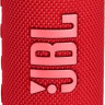 Портативная акустика JBL Flip 6 (красный)