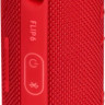 Портативная акустика JBL Flip 6 (красный)