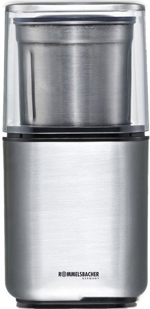 Кофемолка Rommelsbacher EGK 200