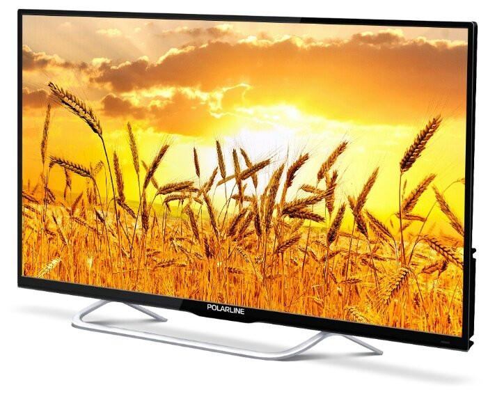 Телевизор Polarline 43PU11TC-SM