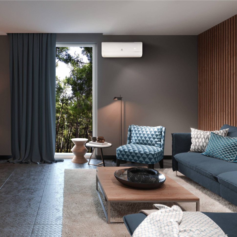 Кондиционер Electrolux Skandi EACS-09HSK/N3 Кондиционер Electrolux Skandi EACS-09HSK/N3