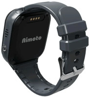 Детские умные часы Aimoto Omega 4G (черный)