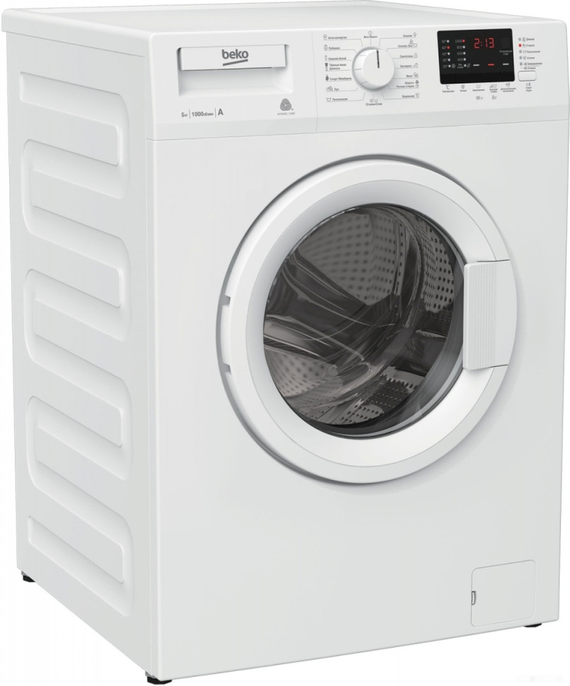 Стиральная машина Beko WRE5512BWW Стиральная машина Beko WRE5512BWW