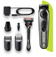 Машинка для стрижки волос Braun BT5360