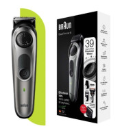 Машинка для стрижки волос Braun BT5360