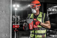 Перфоратор Milwaukee M18 FUEL M18ONEFHP-0X 4933478884 (без АКБ, кейс)