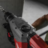 Перфоратор Milwaukee M18 FUEL M18ONEFHP-0X 4933478884 (без АКБ, кейс) Перфоратор Milwaukee M18 FUEL M18ONEFHP-0X 4933478884 (без АКБ, кейс)