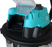 Промышленный пылесос Sturm CVC1815 (без АКБ)