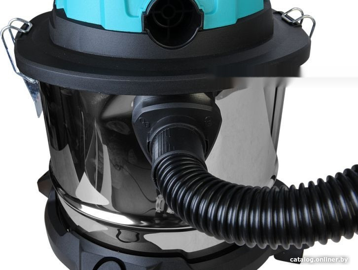 Промышленный пылесос Sturm CVC1815 (без АКБ) Промышленный пылесос Sturm CVC1815 (без АКБ)