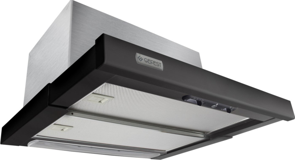 Вытяжка Gefest ВО 4501 Р21 Вытяжка Gefest ВО 4501 Р21